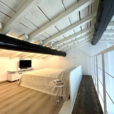 Ramera Bergamo Apartments Ponteranica ภายนอก รูปภาพ