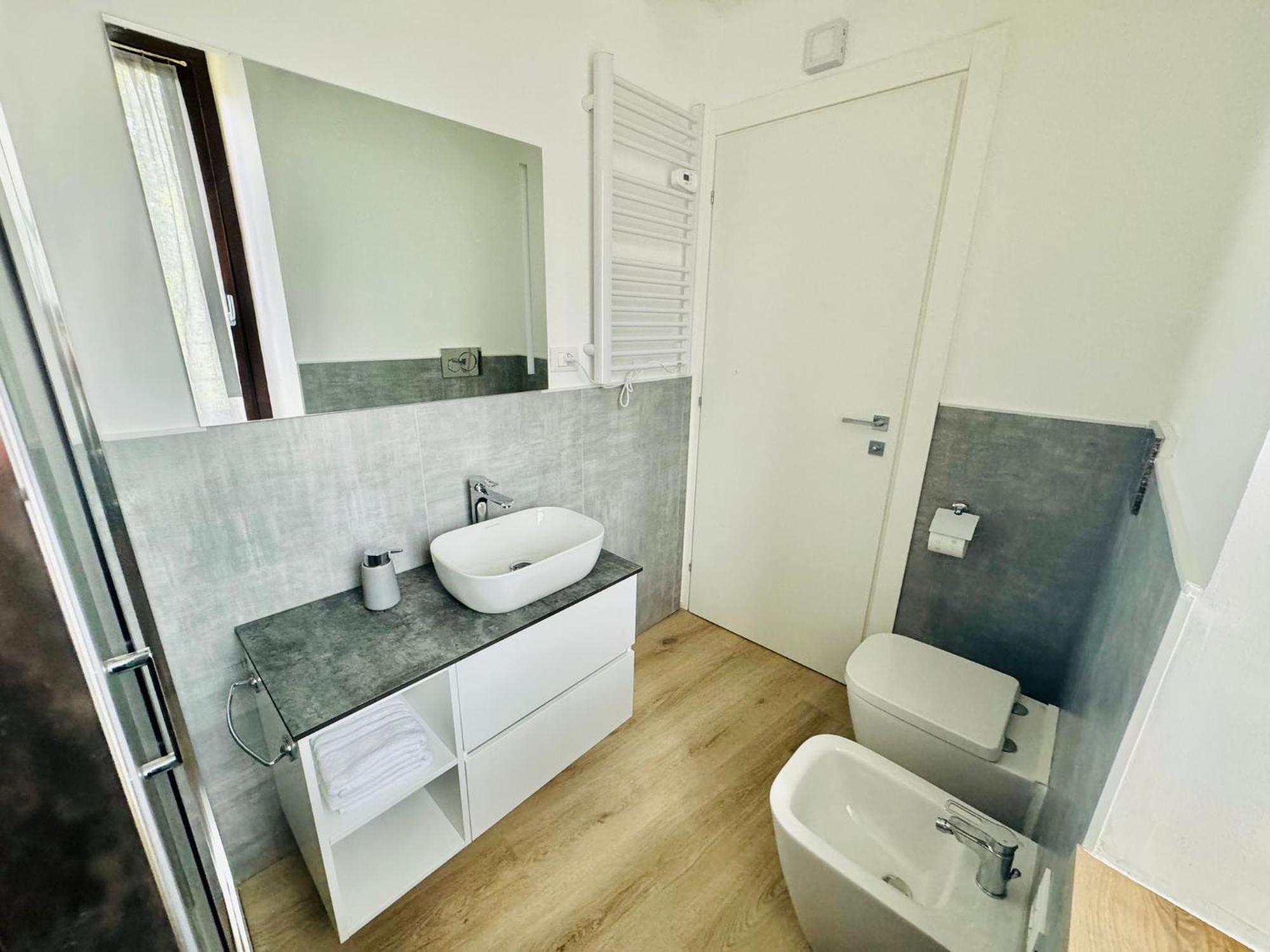 Ramera Bergamo Apartments Ponteranica ภายนอก รูปภาพ