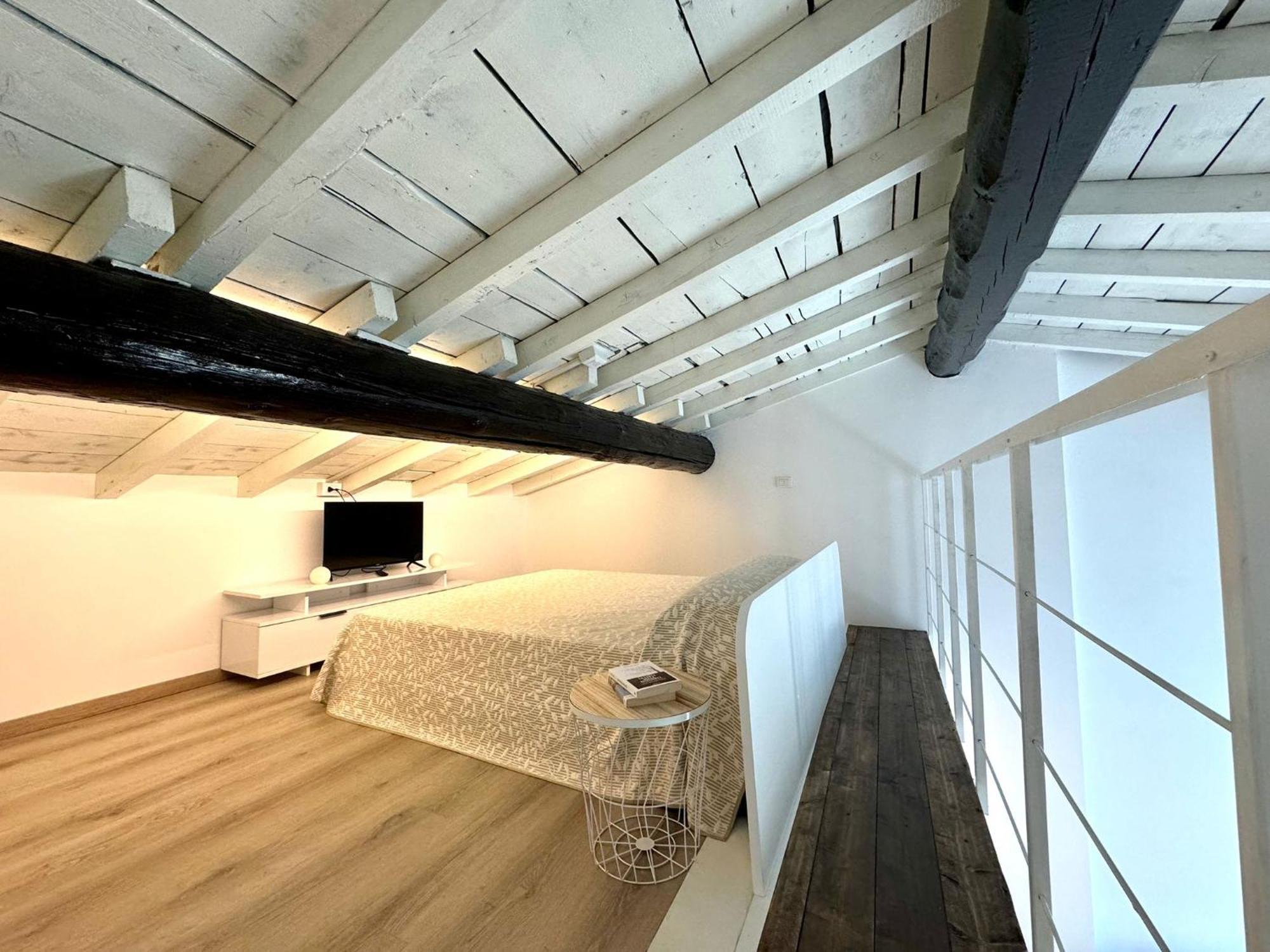 Ramera Bergamo Apartments Ponteranica ภายนอก รูปภาพ