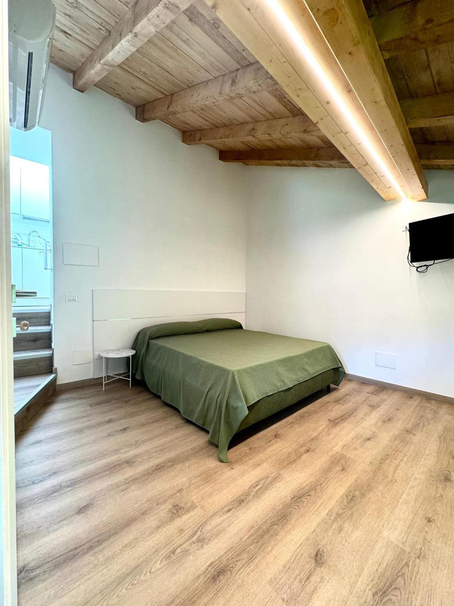 Ramera Bergamo Apartments Ponteranica ภายนอก รูปภาพ